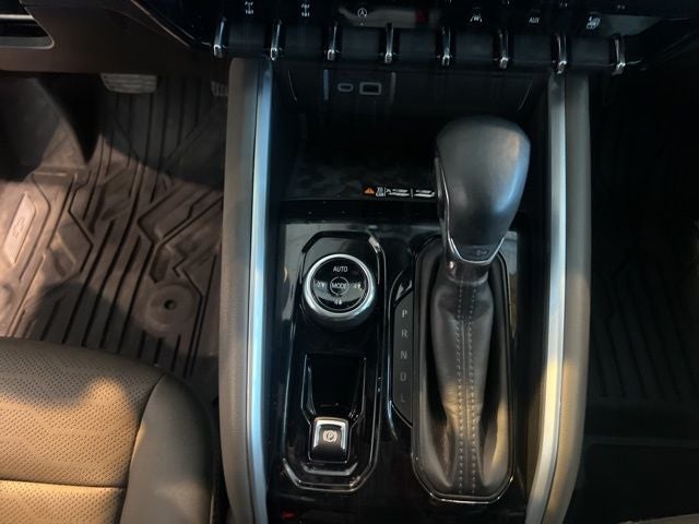 2023 Chevrolet Colorado ZR2