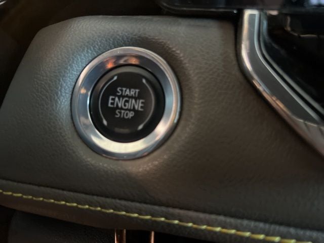 2023 Chevrolet Colorado ZR2