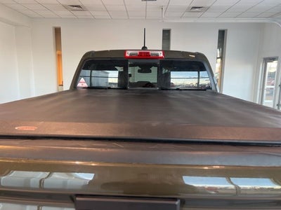 2023 Chevrolet Colorado ZR2