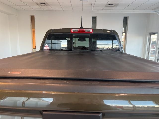 2023 Chevrolet Colorado ZR2