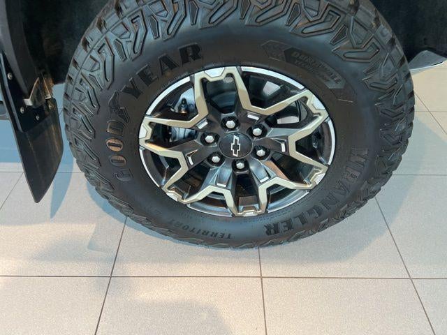 2023 Chevrolet Colorado ZR2