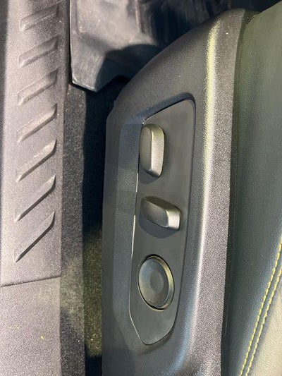 2023 Chevrolet Colorado ZR2