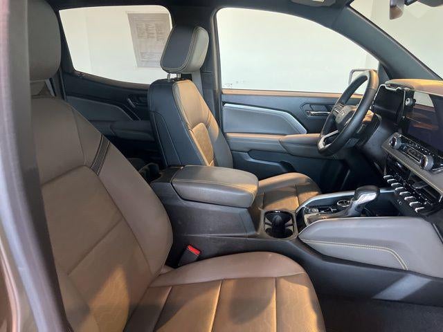 2023 Chevrolet Colorado ZR2