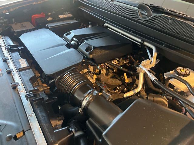 2023 Chevrolet Colorado ZR2