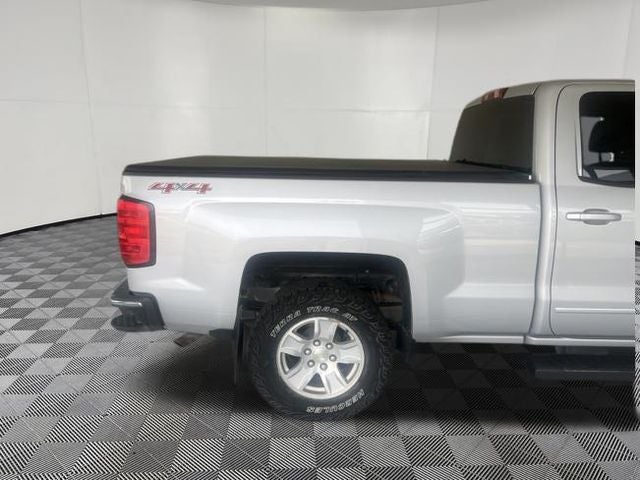 2015 Chevrolet Silverado 1500 LT LT1