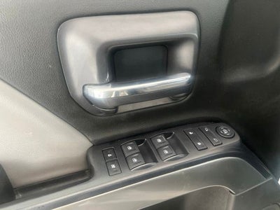 2015 Chevrolet Silverado 1500 LT LT1