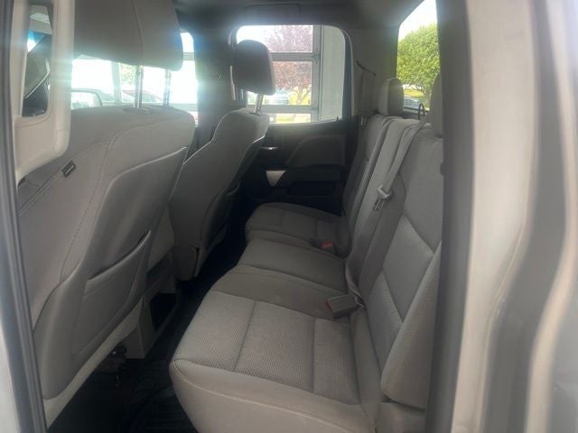2015 Chevrolet Silverado 1500 LT LT1