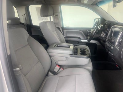 2015 Chevrolet Silverado 1500 LT LT1