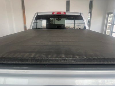 2015 Chevrolet Silverado 1500 LT LT1