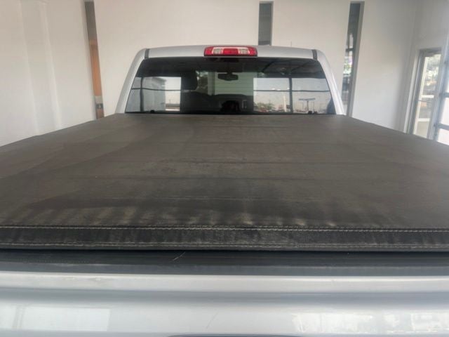 2015 Chevrolet Silverado 1500 LT LT1