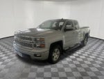 2015 Chevrolet Silverado 1500 LT LT1