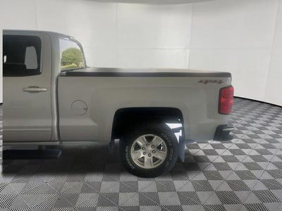 2015 Chevrolet Silverado 1500 LT LT1