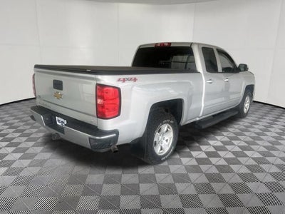2015 Chevrolet Silverado 1500 LT LT1