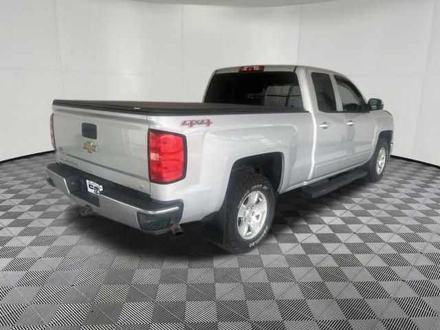 2015 Chevrolet Silverado 1500 LT LT1