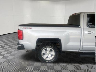 2015 Chevrolet Silverado 1500 LT LT1