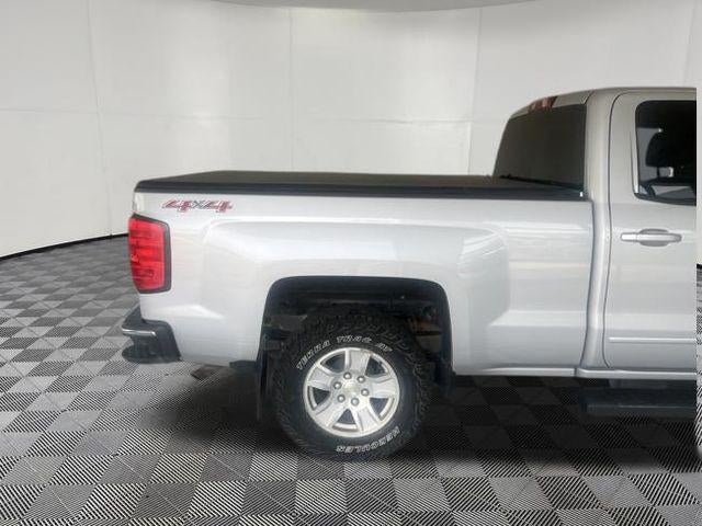 2015 Chevrolet Silverado 1500 LT LT1