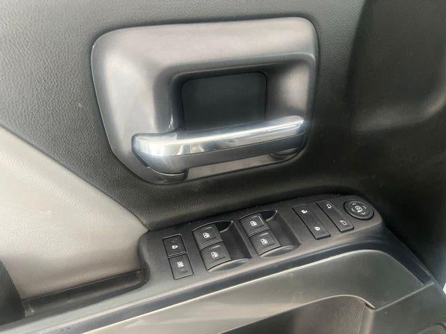 2015 Chevrolet Silverado 1500 LT LT1