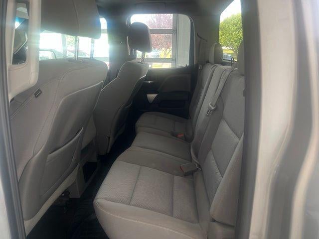 2015 Chevrolet Silverado 1500 LT LT1