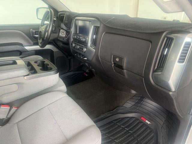 2015 Chevrolet Silverado 1500 LT LT1