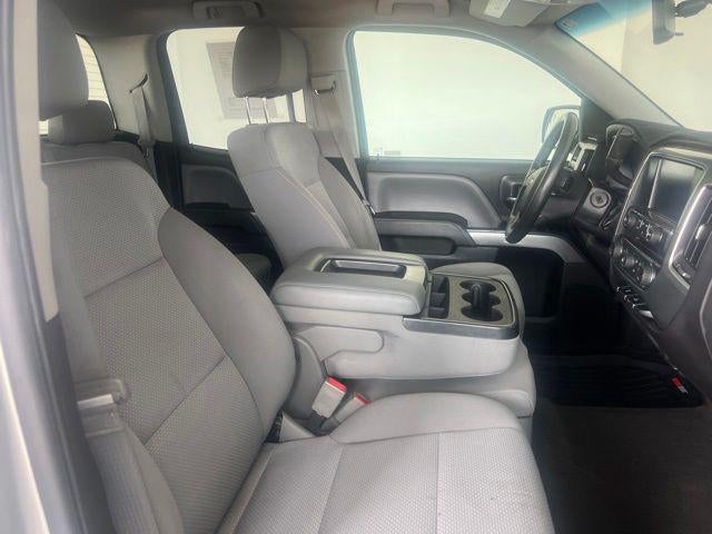 2015 Chevrolet Silverado 1500 LT LT1
