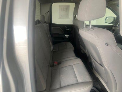 2015 Chevrolet Silverado 1500 LT LT1