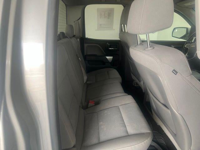 2015 Chevrolet Silverado 1500 LT LT1