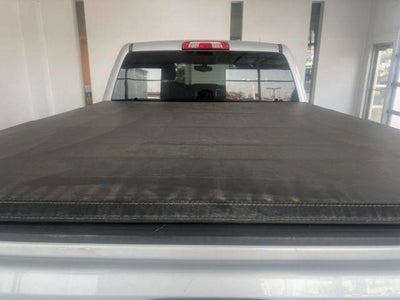 2015 Chevrolet Silverado 1500 LT LT1