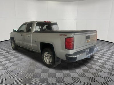 2015 Chevrolet Silverado 1500 LT LT1