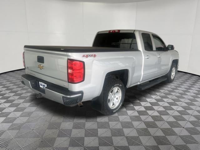 2015 Chevrolet Silverado 1500 LT LT1