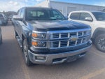 2015 Chevrolet Silverado 1500 LTZ 2LZ