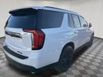 2021 GMC Yukon AT4