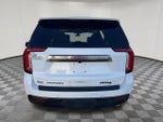 2021 GMC Yukon AT4