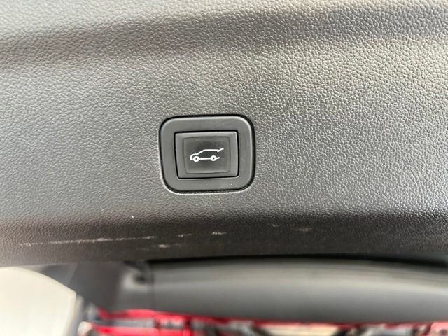 2025 GMC Yukon XL AT4