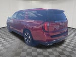 2025 GMC Yukon XL AT4