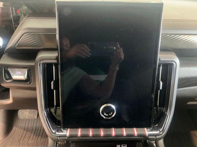 2025 GMC Yukon XL AT4