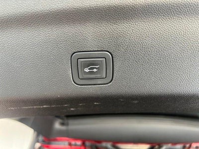 2025 GMC Yukon XL AT4