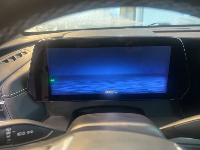 2024 Chevrolet Traverse LS