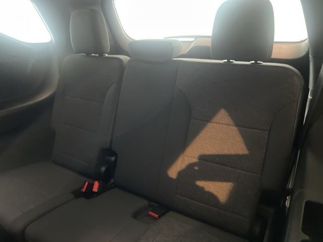 2024 Chevrolet Traverse LS
