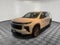 2024 Chevrolet Traverse LS
