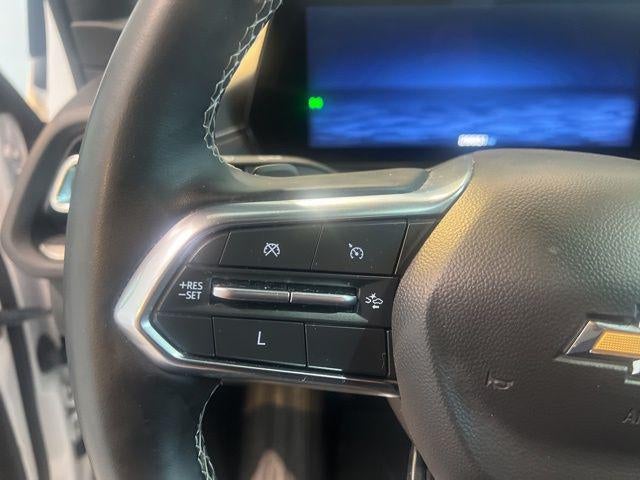 2024 Chevrolet Traverse LS