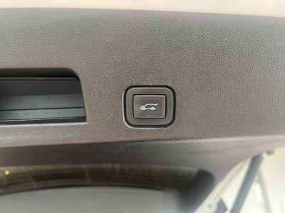 2024 Chevrolet Traverse LS