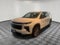 2024 Chevrolet Traverse LS