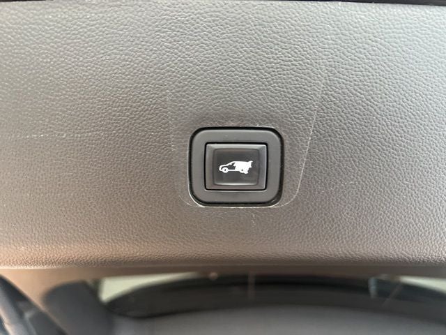 2020 Chevrolet Traverse High Country