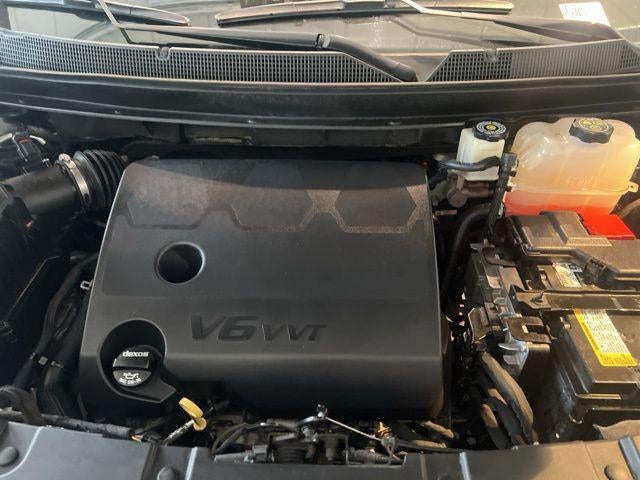 2020 Chevrolet Traverse High Country