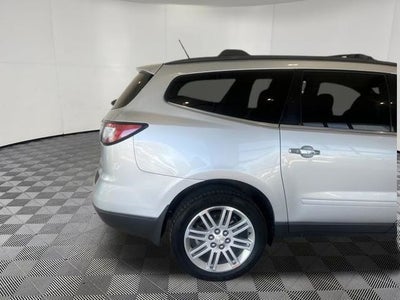 2015 Chevrolet Traverse LT 1LT