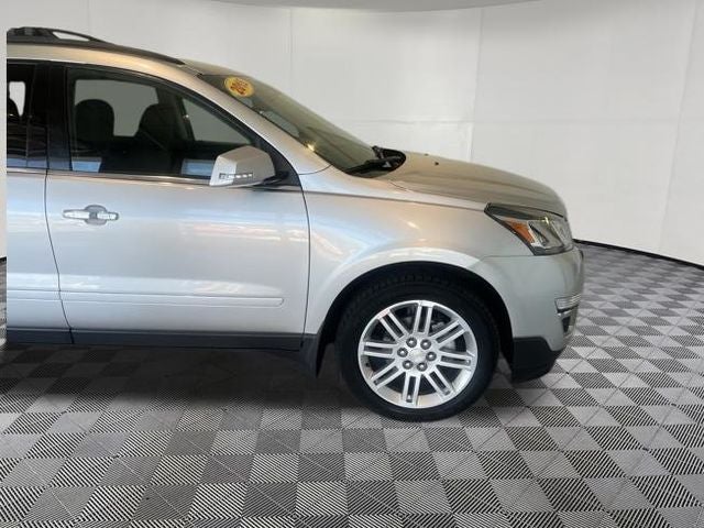 2015 Chevrolet Traverse LT 1LT