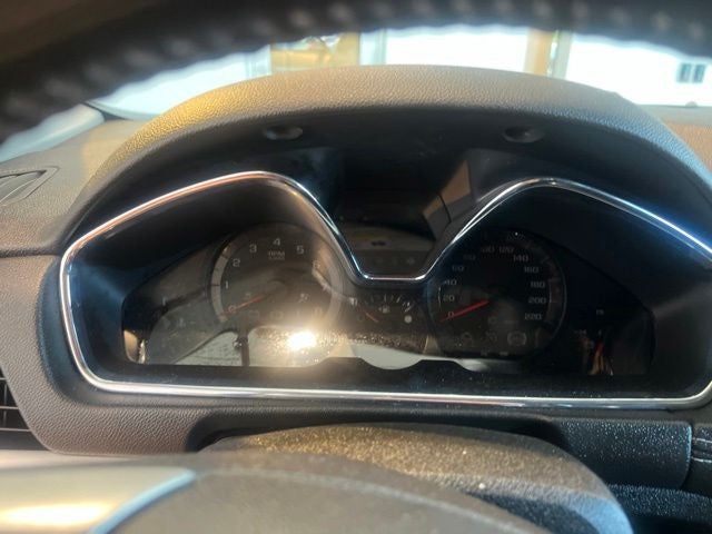 2015 Chevrolet Traverse LT 1LT