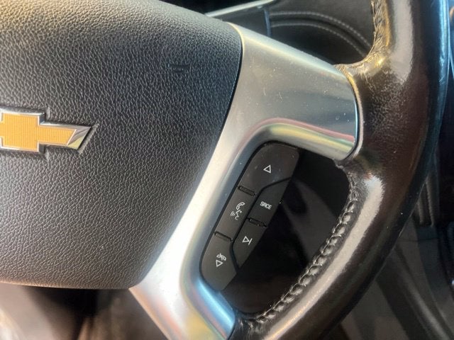 2015 Chevrolet Traverse LT 1LT