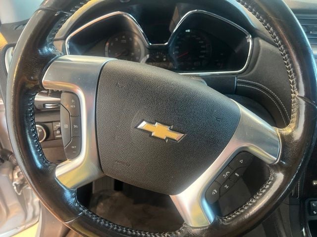 2015 Chevrolet Traverse LT 1LT