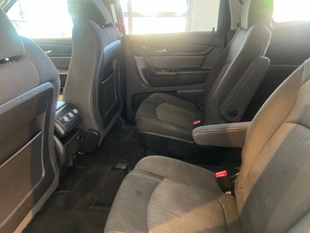 2015 Chevrolet Traverse LT 1LT